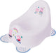 Pot de gardien Peppa Pig blanc