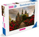 Ravensburger - Château de Rosenborg, Danemark - puzzle - 1000 pièces