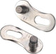 Bbb cycling smartlink maillon de chaîne de vélo – maillon de connexion 11 vitesses vélo de course vtt – maillon manquant – bch-11s