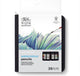 Winsor Newton 2090005 Studio Collection Set de crayons aquarelle 26 pièces dans un étui – Crayons aquarelle avec crayon HB et pinceau dans un étui