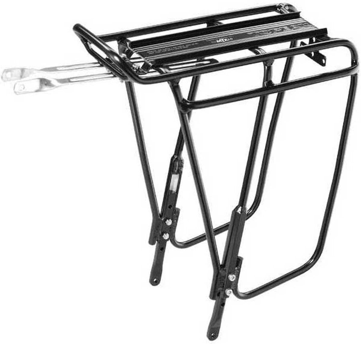 TOPEAK - TOPEK ACHERDRAGER UNI Super Tourist DX 2.0