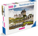 Ravensburger - Château d'Eilean Donan, Écosse - 1000 pièces - puzzle