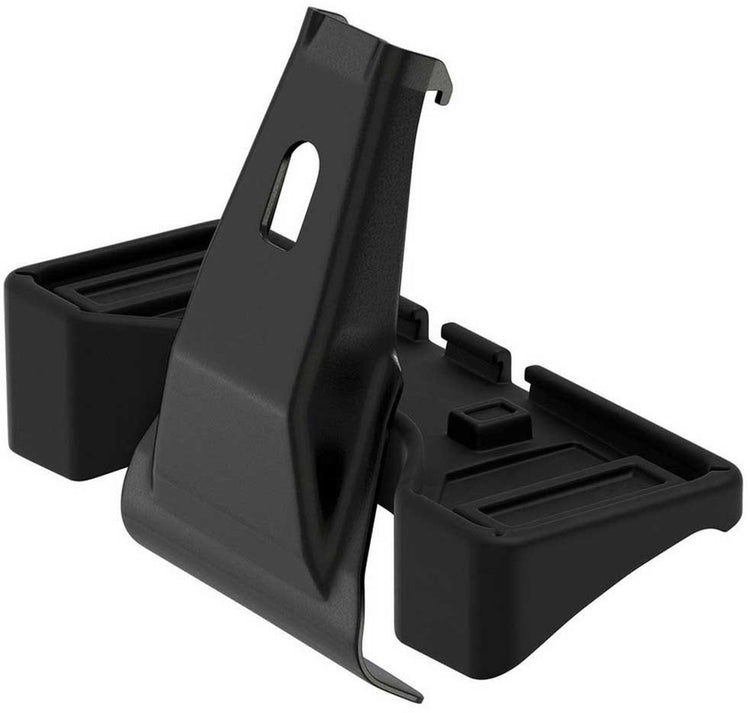 Thule 5235 Chevrolet Cruze 5 portes 16+ jeu de pinces noir