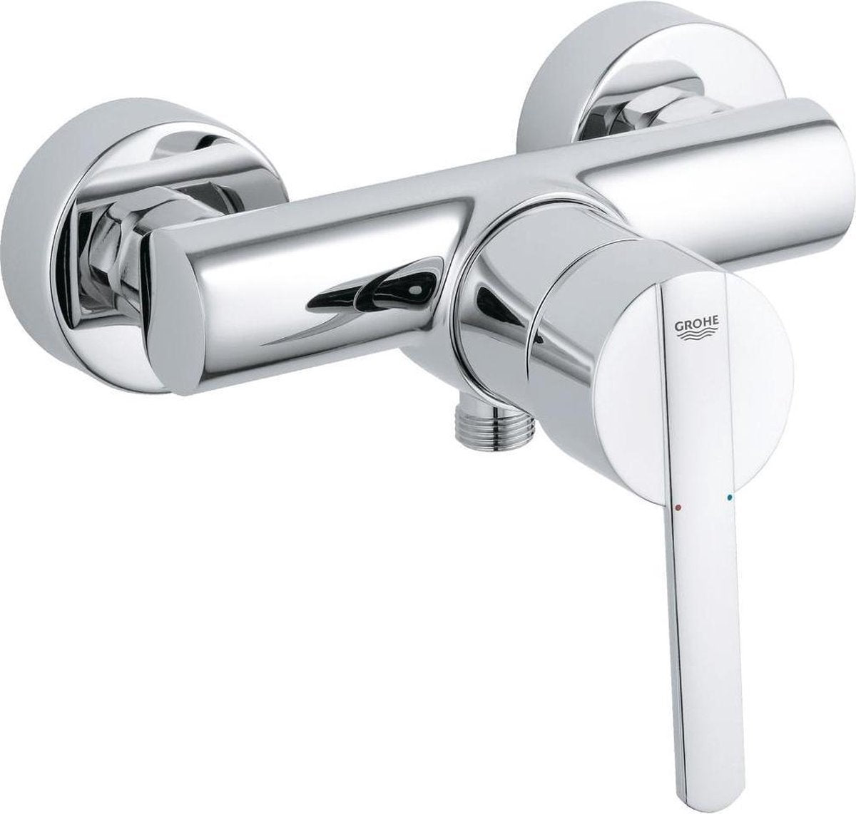 Mitigeur de douche Grohe Feel - entraxe 15 cm