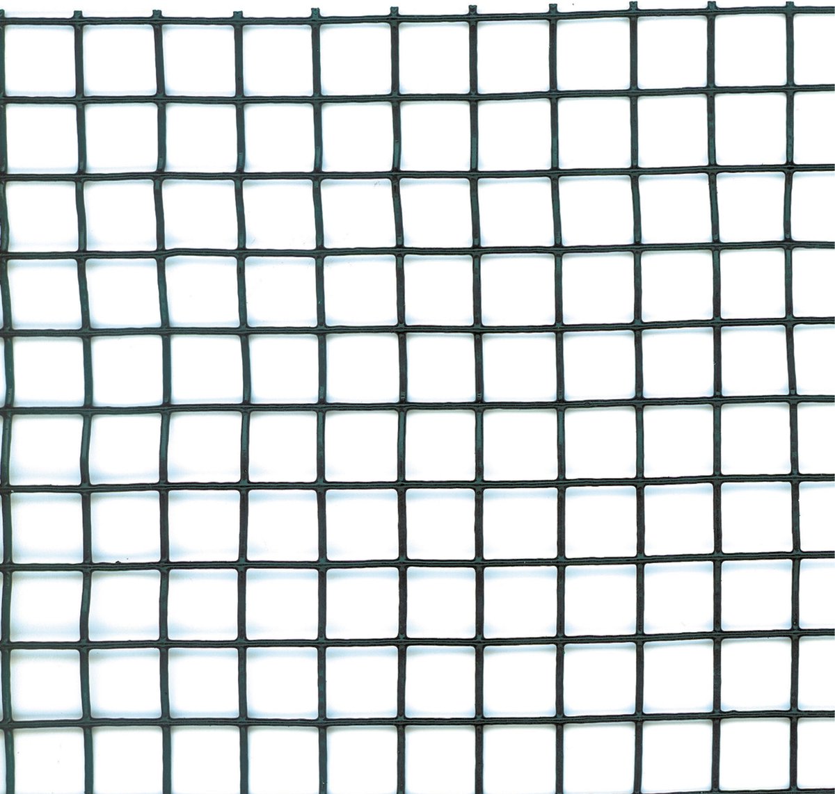 Nature Nature Garden Screen Square Mesh 20x20 mm 1x3 m vert