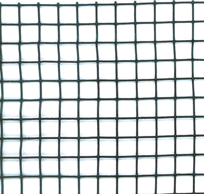 Nature Nature Garden Screen Square Mesh 20x20 mm 1x3 m vert