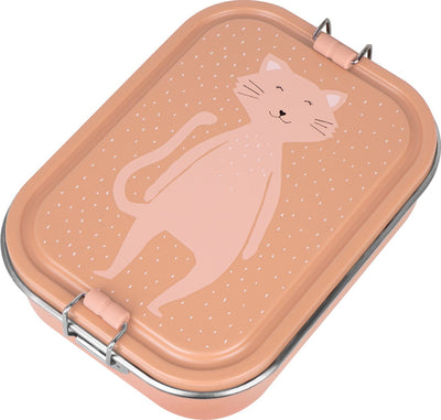 Trixie Bread Bin Grand Mme. chat