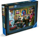 Ravensburger puzzle Disney Villainous : Lady Tremaine - puzzle - 1000 pièces
