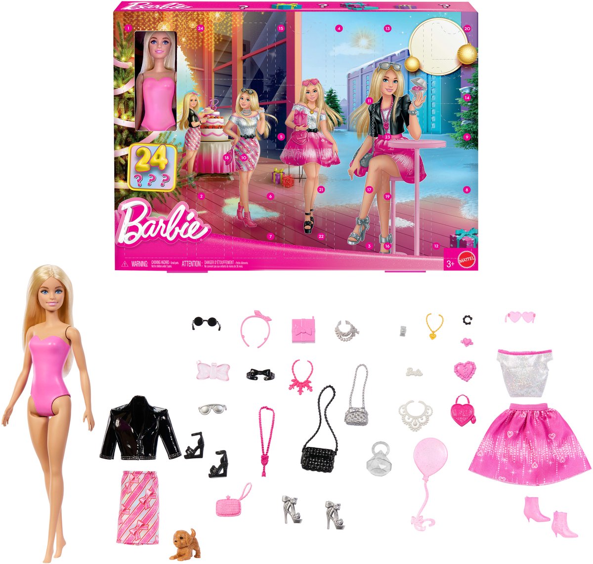 Mattel