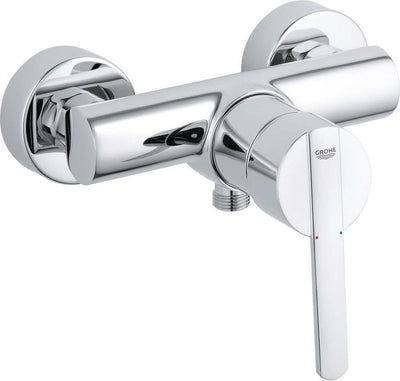 Mitigeur de douche Grohe Feel - entraxe 15 cm
