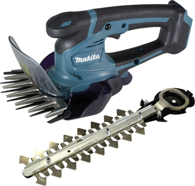 Makita um600dzx - cisaille à gazon sur batterie - 12v - sans batterie