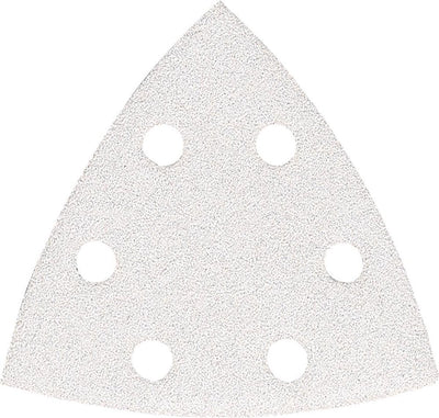 Makita accessoires feuille abrasive 3-k k120 blanc v. - p-42721