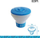 Distributeur de chlore EDM ø 22,5 x 20 cm