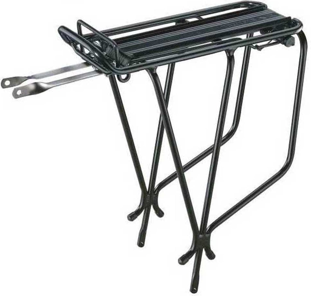 TOPEAK ACHTERDRAGER MTX Super Tourist 2.0 avec soupape de ressort