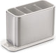 Joseph joseph - égouttoir de surface pour couverts - plastique - beige