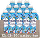 Adoucissant Lenor - brise marine - 12 x 42 lavages