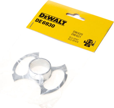 Dewalt de6930 bague de copie 30mm pour dw621 dw622 dw626