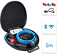 Nrgkick - 32a 5m - set optimal - chargeur mobile