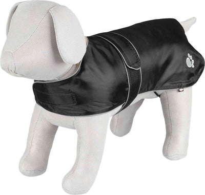Trixie Dog Jacket Orleans Black
