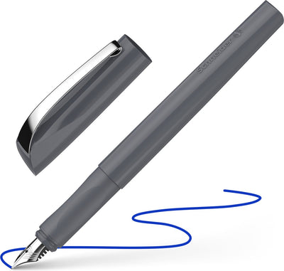 Schneider instruments d'écriture stylo plume schneider - couleur ceod - pierre - plume m - s-168703