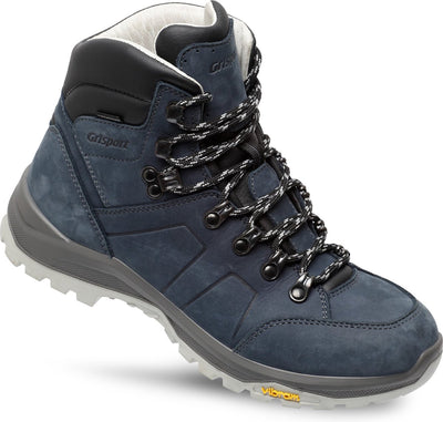 Grisport Arizona chaussures de marche mi-hautes femme - bleu - taille 42