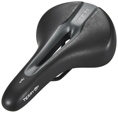 Terry selle Figura homme noir
