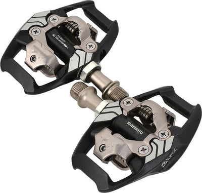 SHIMANO PEDAL SET SHIMANO PD-MX70