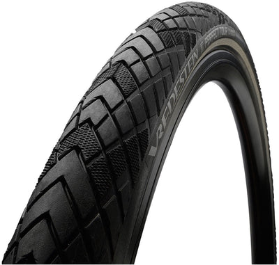 Vredestein Tire Perfect Tour 28 x 1,50 reflète noir