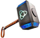 Marvel Avengers Legends Gear Marteau de Thor