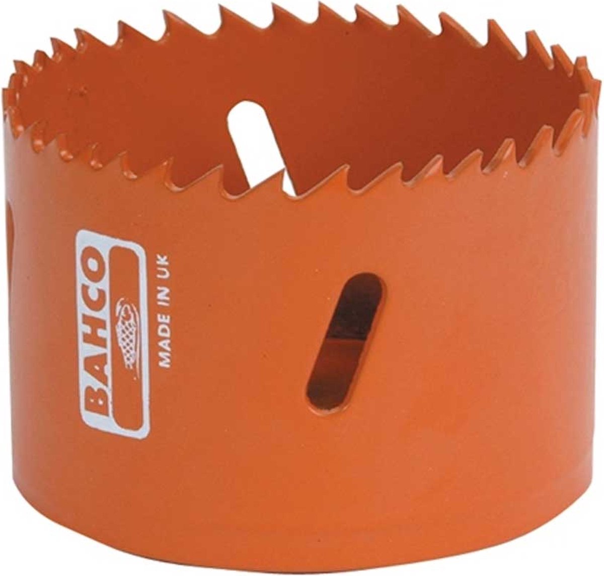 Scie cloche sandflex Bahco 3830-89-c - bimétallique - 89 mm