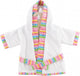 Bathrobe de poupées Heless, 35-46 cm