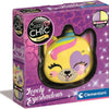 Clementoni Crazy Chic Shoad Shadow in Make-Up Box Tiger