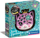 Clementoni Crazy Chic Shoad Shadow in Makeup Box Leopard