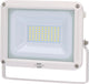 Brennerstuhl Applique LED Jaro 4060 W Spot LED 30W pour l'extérieur (lampe d'extérieur LED pour montage mural, spot LED de 3450 lm en aluminium de haute qualité, IP65)