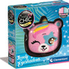 Clementoni Crazy Chic Shadow dans le maquillage Box Bear