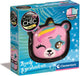 Clementoni Crazy Chic Shadow dans le maquillage Box Bear