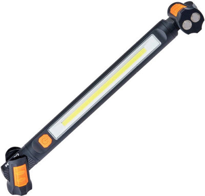 Osram Automotive Ledil407 LEDInspect Utility1000 Lampe de travail LED fonctionne sur batterie, fonctionne sur USB 1000 lm quantité incluse