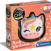 Clementoni Crazy Chic Shoad Shadow in Makeup Box Unicorn