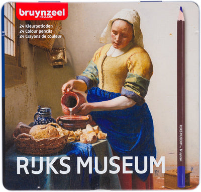 Bruynzeel Rijksmuseum Colploden, 24e.