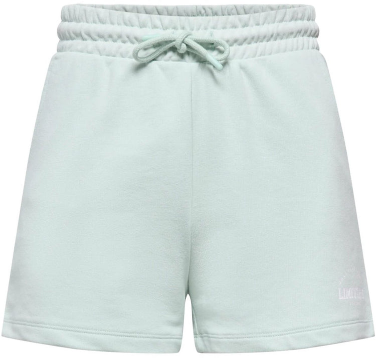 Only play - cava life hw swt short - short d'entraînement femmes - gris