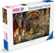 Ravensburger puzzle Château de vampire - puzzle - 1000 pièces