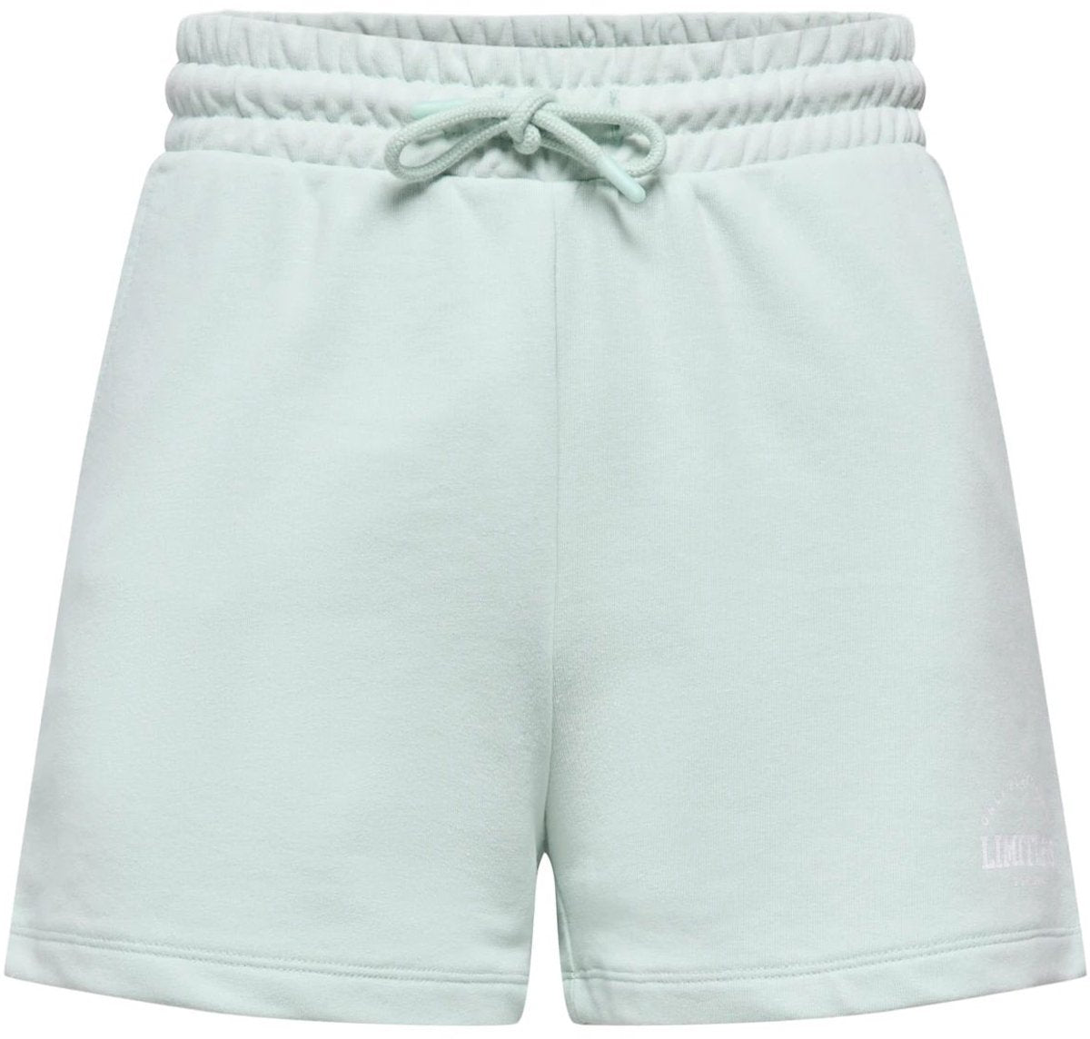 Only play - cava life hw swt short - short d'entraînement femmes - gris