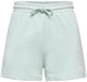 Only play - cava life hw swt short - short d'entraînement femmes - gris