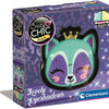 Clementoni Crazy Chic Shadow dans le maquillage Fox