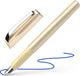 Schneider instruments d'écriture schneider – ceod brillant – stylo plume – m – or clair – s-168653