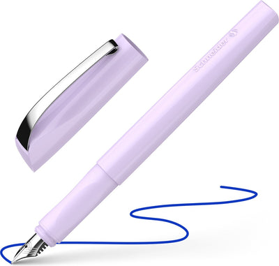 Stylo plume Schneider papeterie Schneider-couleur ceod-bonbon-plume m-s-168717