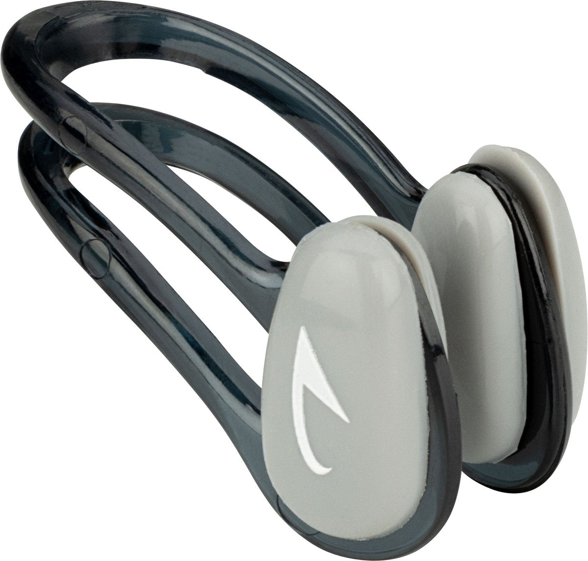 Avento - pince-nez de natation - argent