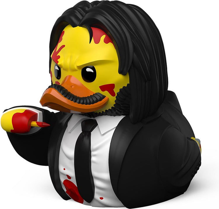 John Wick avec crayon tubbz objets de décoration unisexes - multicolore - standard