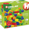Hubelino Building Stone Set, 60dlg.