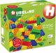 Hubelino Building Stone Set, 60dlg.